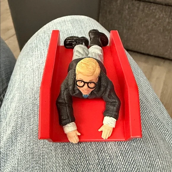 Hallmark Keepsake A Christmas Story Ornament - Picture 6 of 6